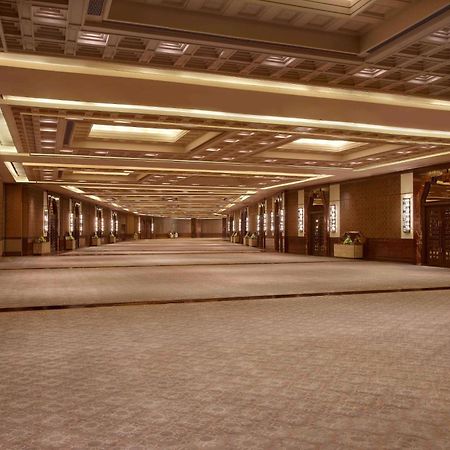 Itc Grand Chola, A Luxury Collection Hotel, Chennai Exterior photo The Grand Ballroom