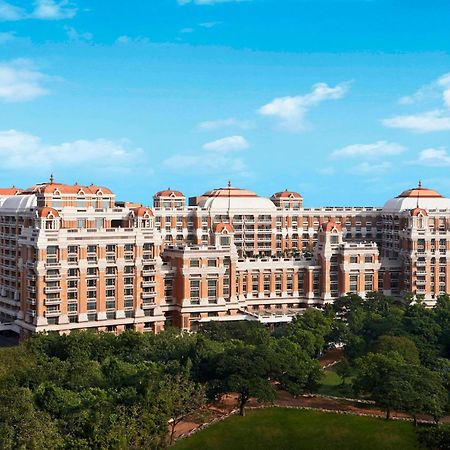 Itc Grand Chola, A Luxury Collection Hotel, Chennai Exterior photo Residential complex in China