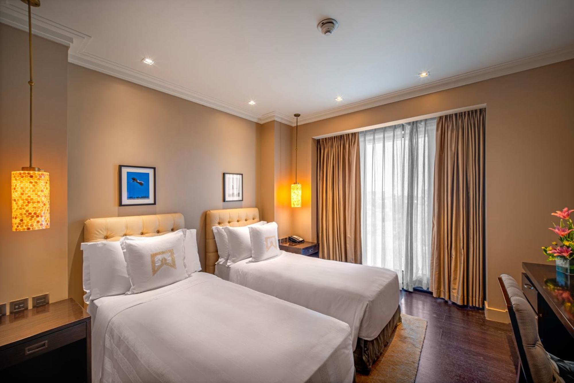 Itc Grand Chola, A Luxury Collection Hotel, Chennai Room photo Deluxe Room
